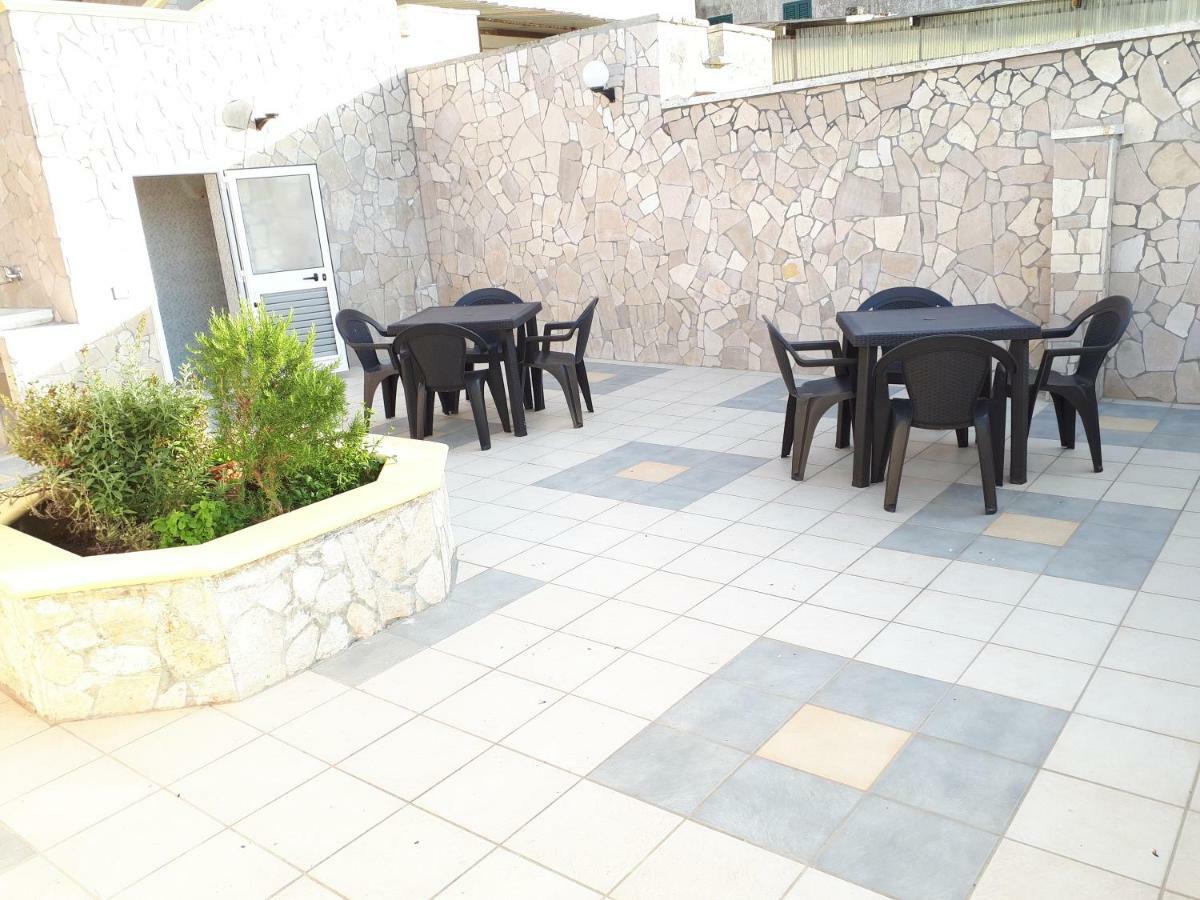 Oltremare Hotel Vignacastrisi Exterior photo